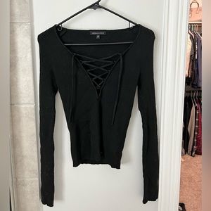 Kendall & Kylie Long Sleeve